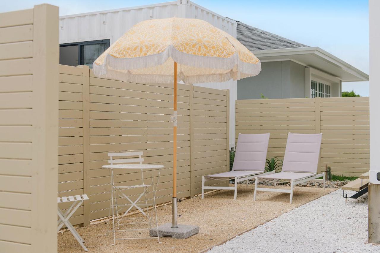 Hotel Camp Jordan Port Macquarie Exterior foto