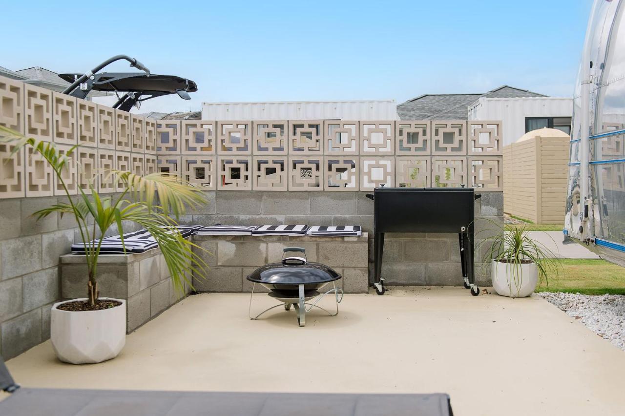 Hotel Camp Jordan Port Macquarie Exterior foto