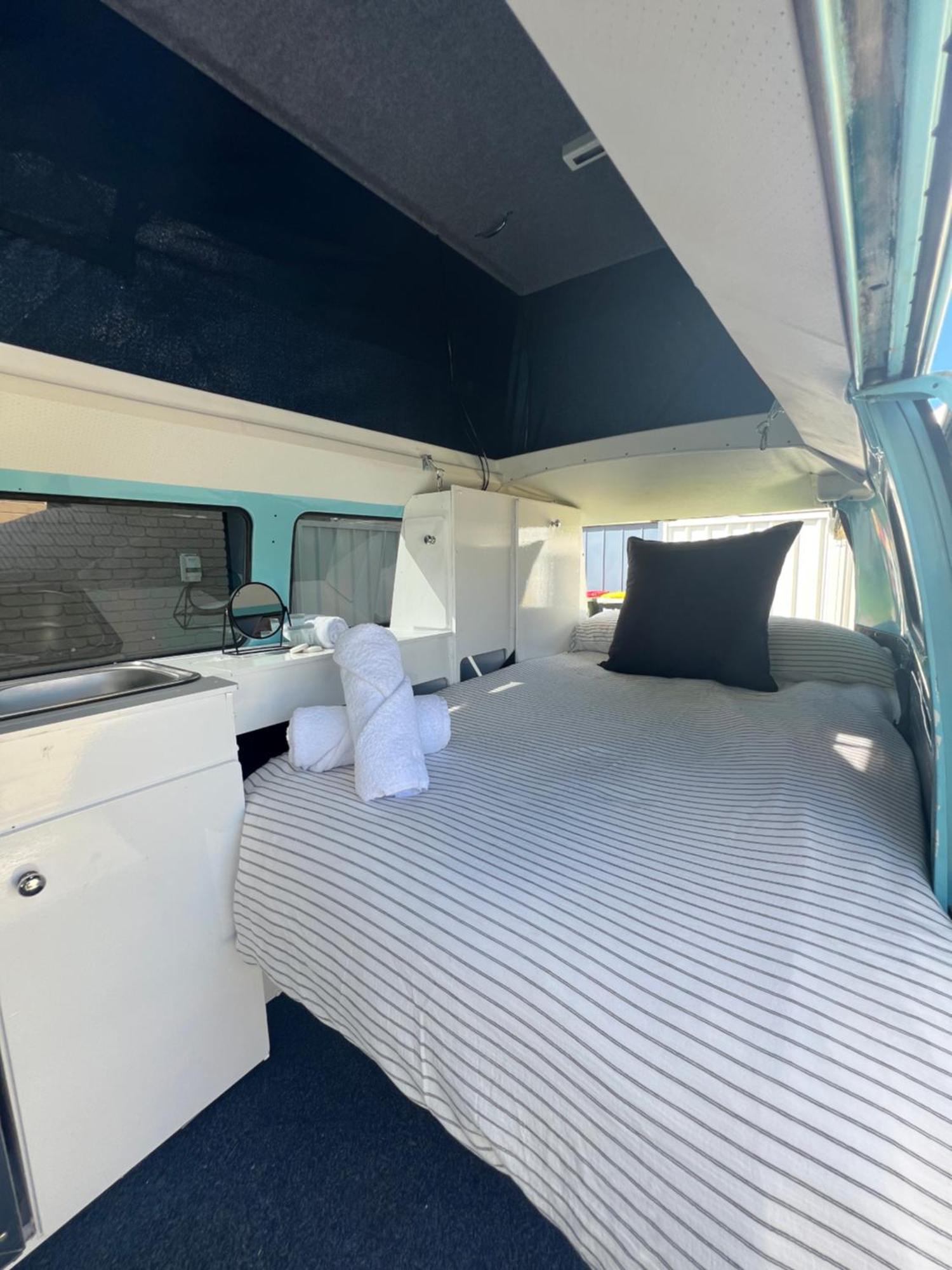Hotel Camp Jordan Port Macquarie Exterior foto