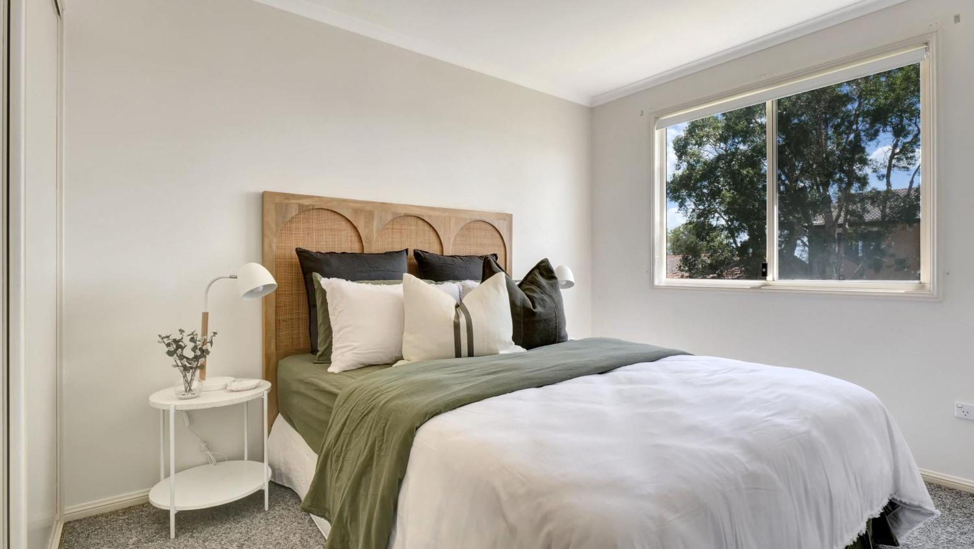 Hotel Camp Jordan Port Macquarie Exterior foto