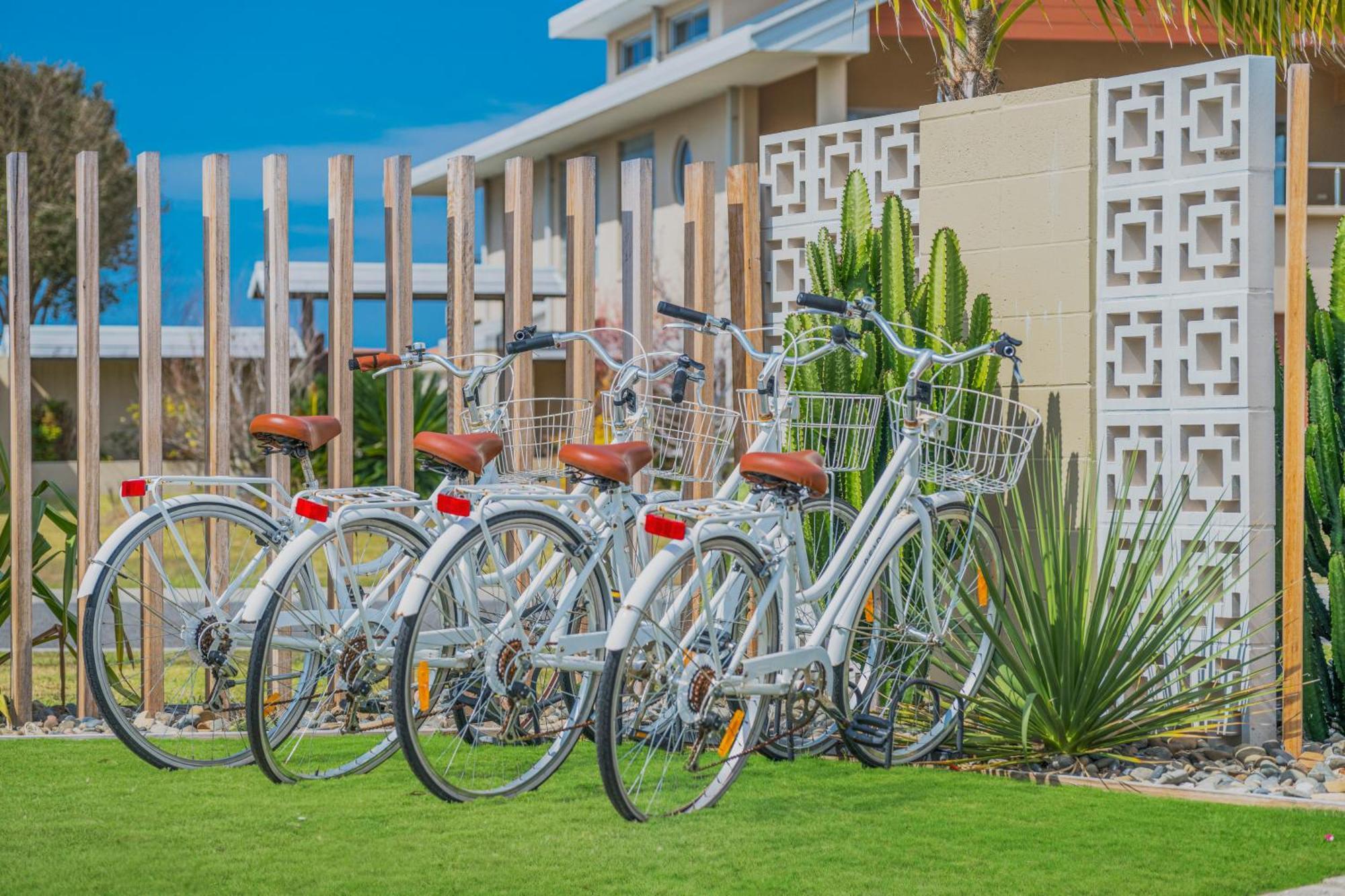 Hotel Camp Jordan Port Macquarie Exterior foto