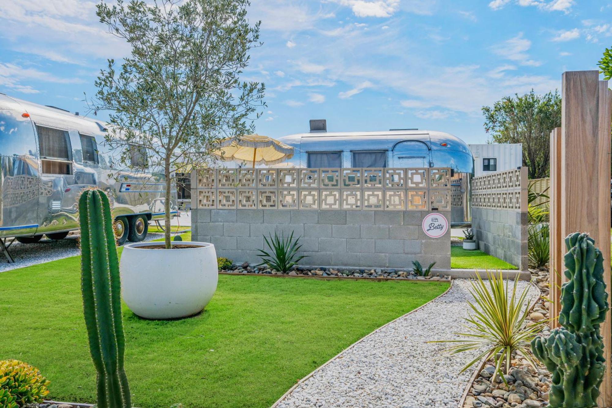 Hotel Camp Jordan Port Macquarie Exterior foto