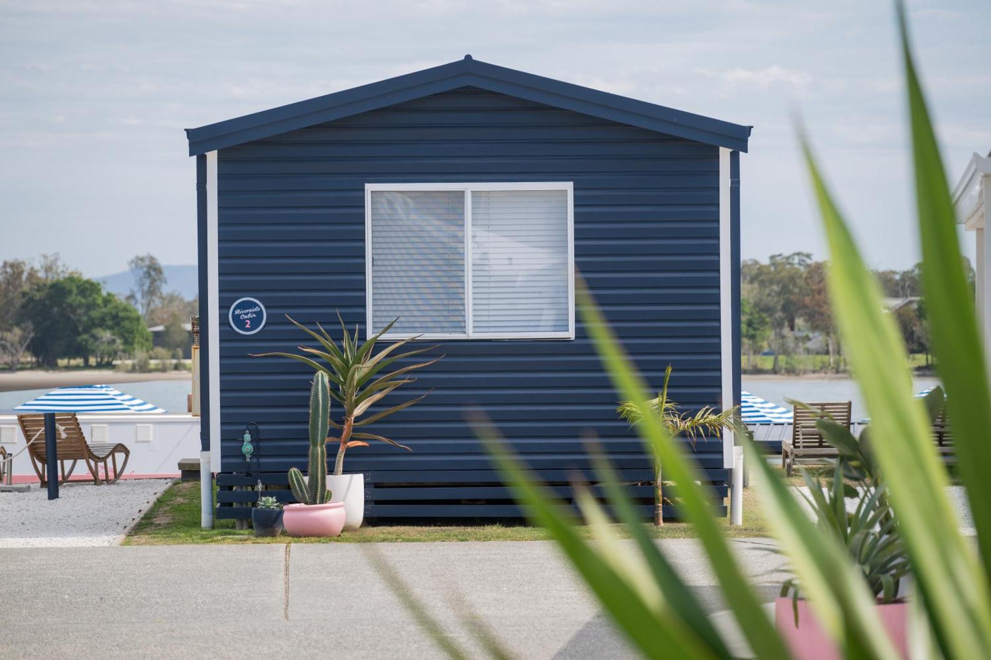 Hotel Camp Jordan Port Macquarie Exterior foto