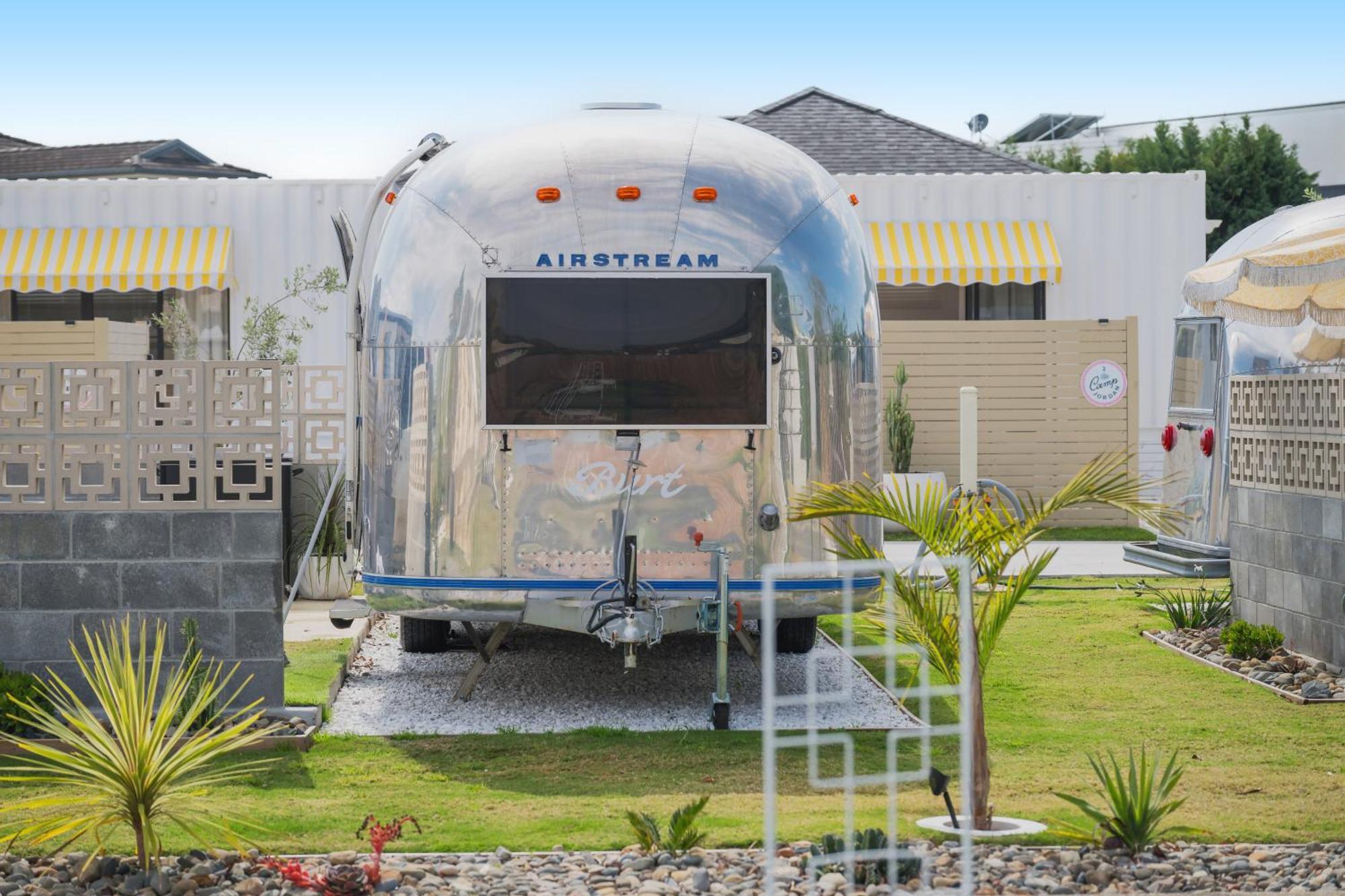 Hotel Camp Jordan Port Macquarie Exterior foto