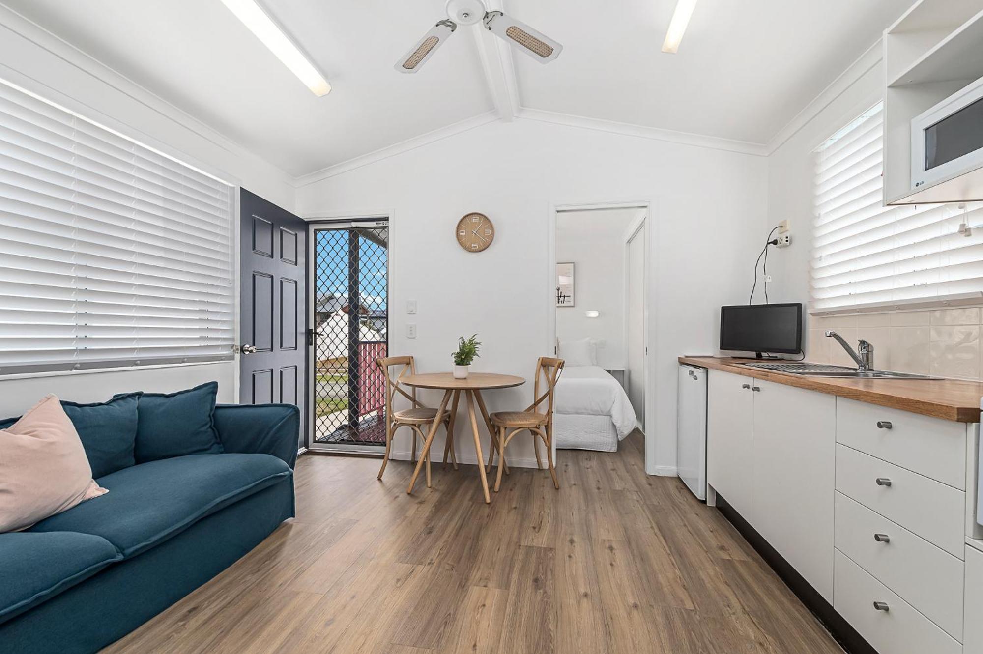 Hotel Camp Jordan Port Macquarie Exterior foto